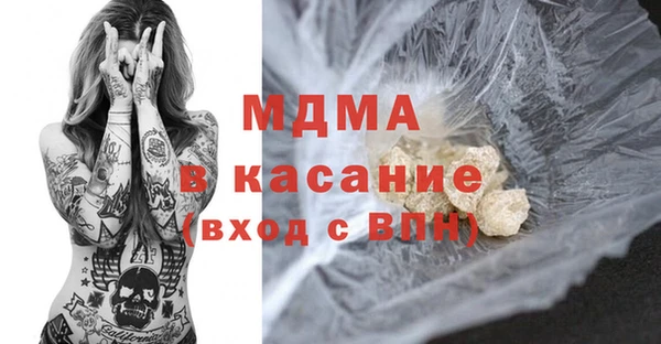 хмурый Ельня